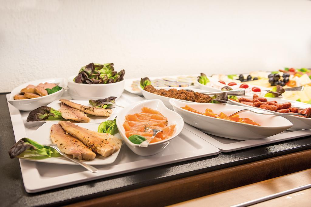 Hotel Altes Brauhaus Garni Ротенбург об дер Таубер Екстериор снимка